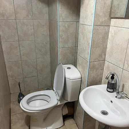 公寓 Yuvam Apartlari Beyazit