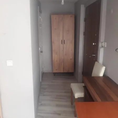 Yuvam Apartlari Beyazit * 伊斯坦布尔