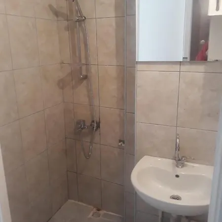 Yuvam Apartlari Beyazit * 伊斯坦布尔