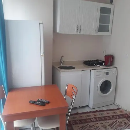 Yuvam Apartlari Beyazit * 伊斯坦布尔