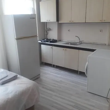 Yuvam Apartlari Beyazit * 이스탄불