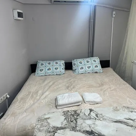 Yuvam Apartlari Beyazit Apartment *