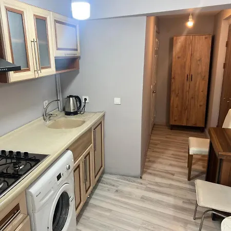 Yuvam Apartlari Beyazit Apartment