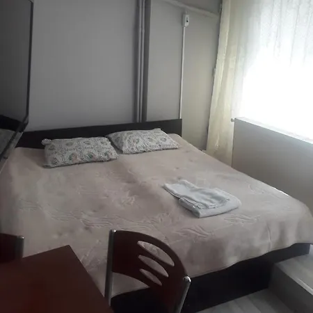 Yuvam Apartlari Beyazit Apartment *